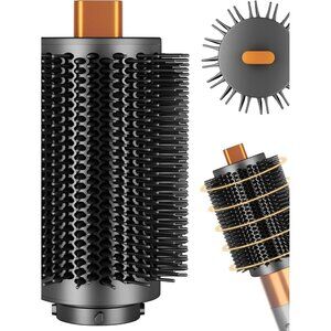Volumizing Round Brush Attachment for Airwrap HS01/05/08